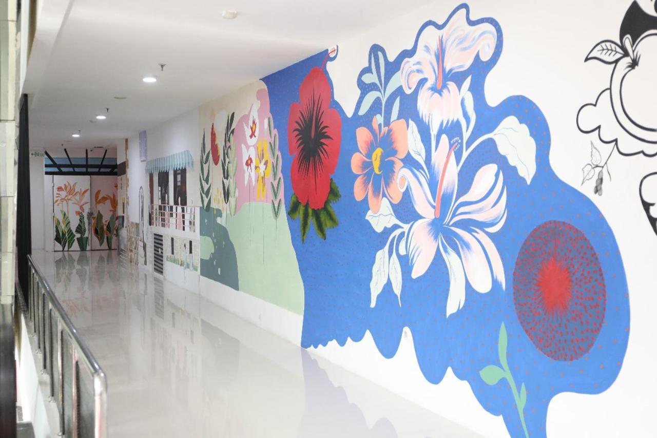 Heavenly Land Family Hotel Hotel