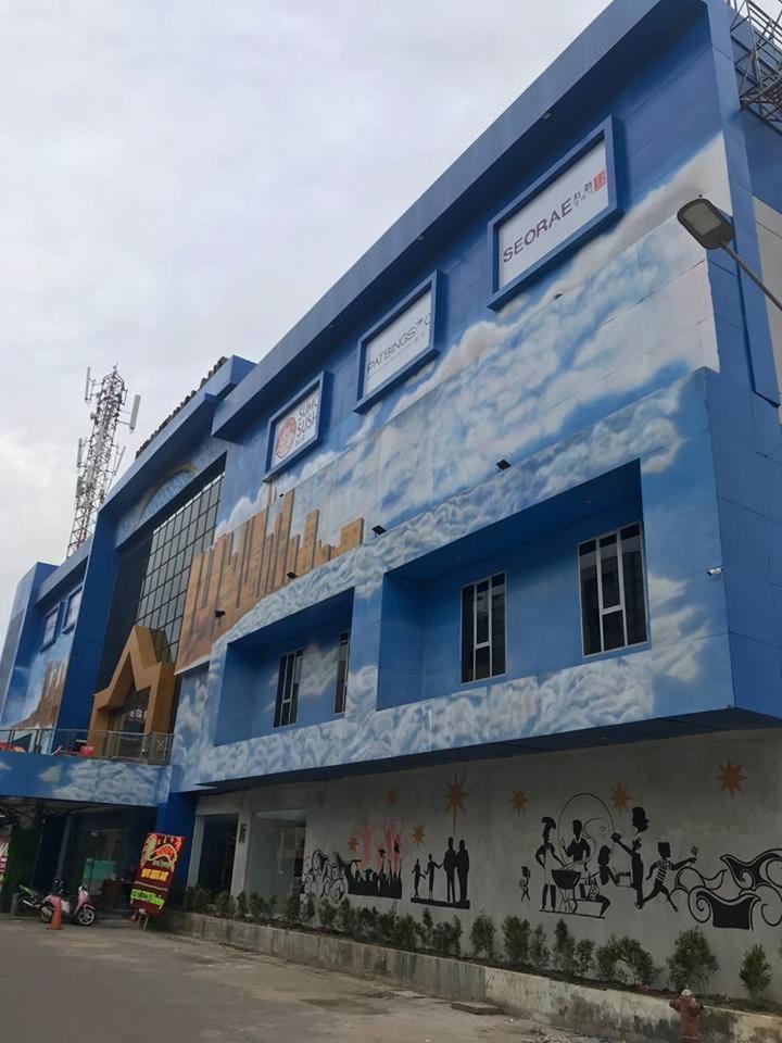 Heavenly Land Family Hotel Palembang