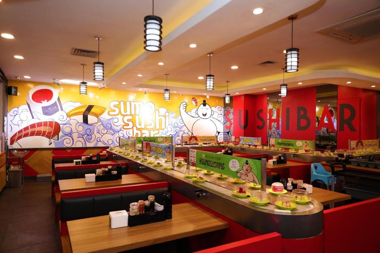 Heavenly Land Family Hotel 3*