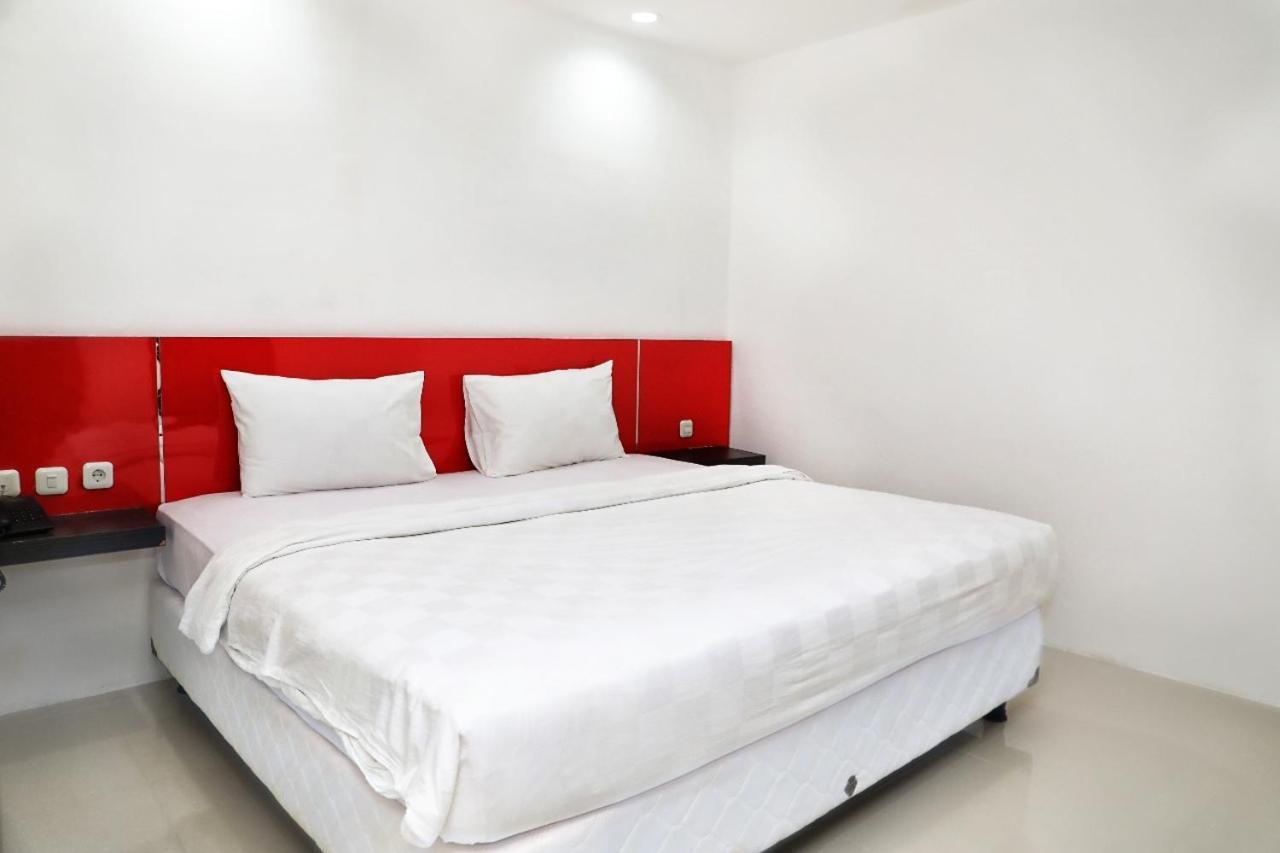 Heavenly Land Family Hotel Hotel Palembang