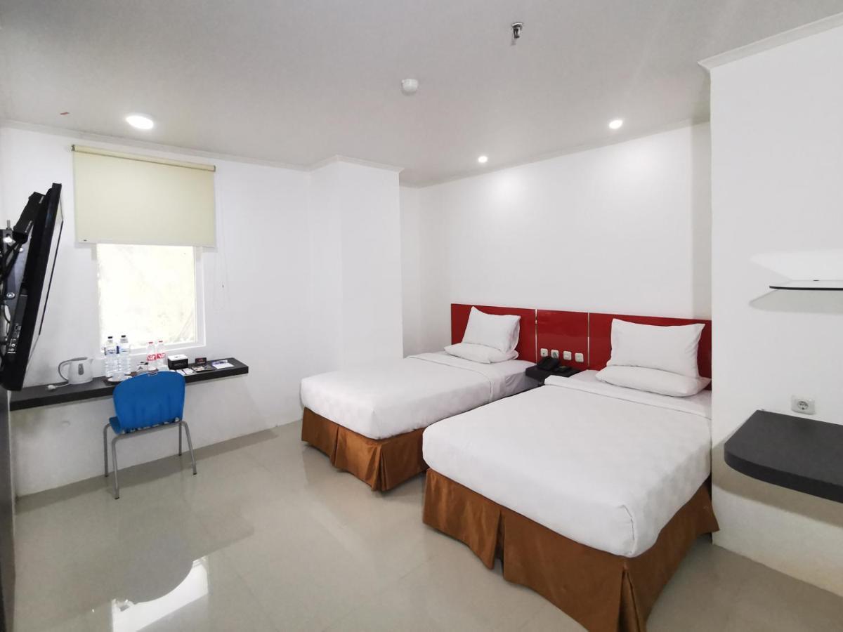 Heavenly Land Family Hotel Palembang