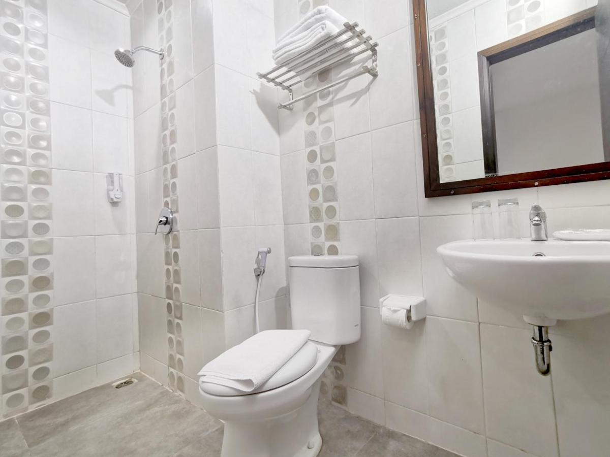 Heavenly Land Family Hotel Hotel Palembang